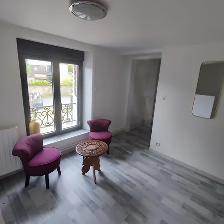 Le Domaine De La Gentilhommiere Situee Entre Bayeux Et Arromanches Les Bains Manvieux Extérieur photo