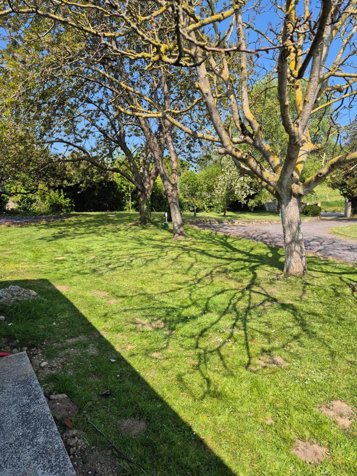 Le Domaine De La Gentilhommiere Situee Entre Bayeux Et Arromanches Les Bains